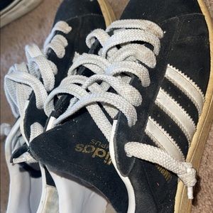 Superstar adidas shoes